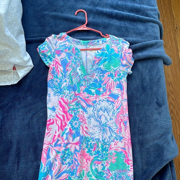 Lilly Pulitzer dress - Picture 2 of 2